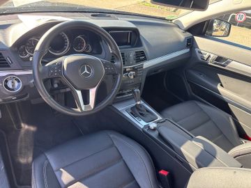 Mercedes E 250 - 2
