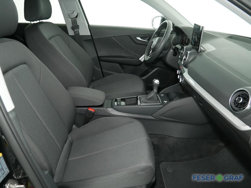 Audi Q2 - Bild 7