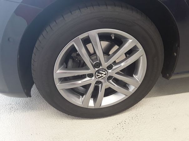 Volkswagen Touran - Bild 6