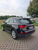 Audi Q5 FY 2.0 TDI Quattro Sport (S-Tronic) - Audi Q5: Fy