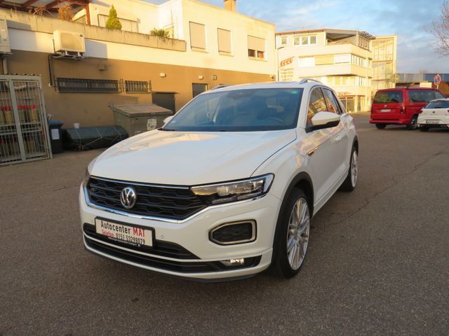 Volkswagen T-Roc Sport 1.5 TSI DSG R-Line Navi Pano Kamera