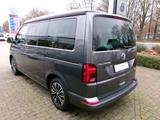 Volkswagen T6.1 California Beach Tour DSG+AHK+Zuheizer - Volkswagen T6: Van