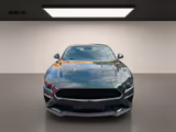 Ford Mustang Bullitt Fastback 5.0 B&O Magne 1. Hand - gebrauchte Ford Mustang aus dem Jahr 2020