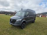 Yucon 4x4 Mercedes Sprinter 419 CDI Kastenwagen - Allradantrieb Merc