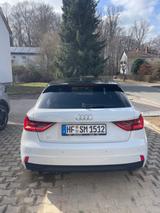 Audi A1 25 TFSI S line Sportback S line - Audi A1 Gebrauchtwagen in Bielefeld