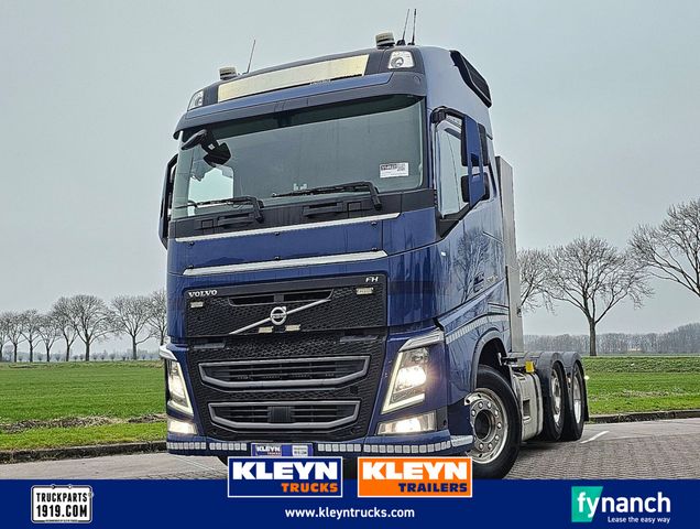 Volvo FH 500 6X2 ALCOA'S I-PARK-C