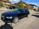 Audi A4 1.8 TFSI Avant, Standheizung , Kamera, ACC - gebrauchte Audi A4 aus dem Jahr 2012