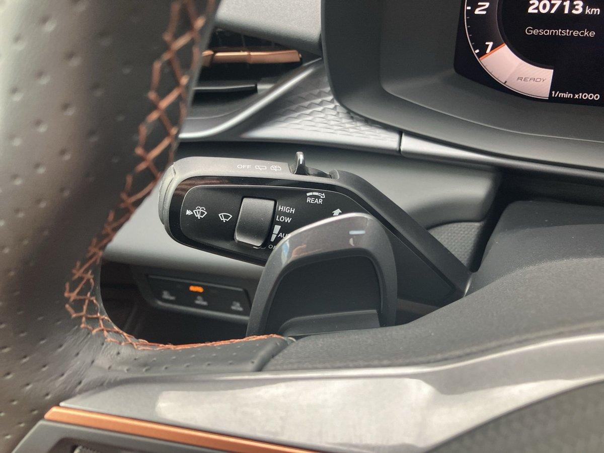 Cupra Terramar 2.0 TSI VZ 4Drive NAVI+LED+SHZ+MATRIX+, миниатюра 22