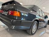 Mercedes-Benz 190 E 2.3-16 RÜF |1Hd|DT.FZG|LORINSER|ORIG.ZUSTA - Mercedes-Benz 190 Oldtimer: 190d