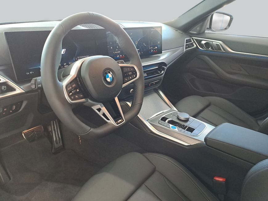 BMW i4 - Bild 9