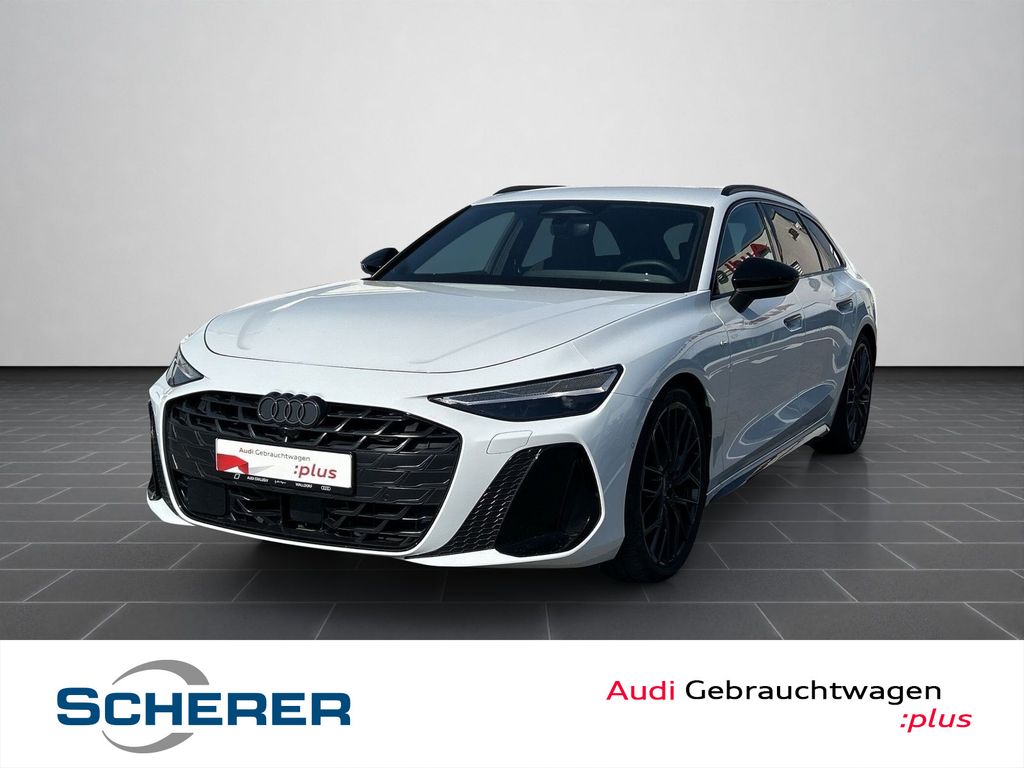 Image of Audi A6