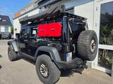Jeep Wrangler Wrangler Rubicon Recon 2,8l CRD    Xtre - Jeep Gebrauchtwagen in Bielefeld