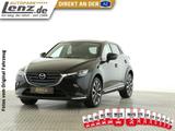 Mazda CX-3 Selection LED Navi SHZ HUD Tempomat ACAA LM - Mazda CX-3 aus 2021