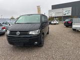 Volkswagen T5 Multivan 2.0 TDI 4Motion +BI-XENON+LEDER+AHK+ - VW T5 Gebrauchtwagen in Leipzig