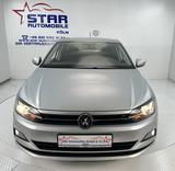 Volkswagen Polo VI Comfortline 1.0 TSI OPF 70KW*NAVI*PDC*E6 - Volkswagen Polo: 6n