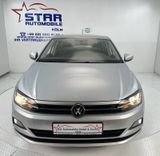 Volkswagen Polo VI Comfortline 1.0 TSI OPF 70KW*NAVI*PDC*E6 - Volkswagen Polo mit Benzin-Antrieb: Kleinwagen, 6n1