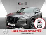 Nissan X-Trail TEKNA Automatik ePower /Winter/LED/Navi - Nissan X-Trail Jahreswagen