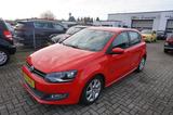 Volkswagen Polo V Highline
