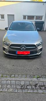 Mercedes-Benz mercedes Benz  A200 w177 - Mercedes-Benz A-Klasse W177