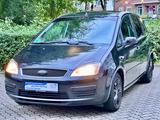 Ford C-Max 1.8 Ghia "Klima*Leder*HU/AU NEU" - Ford C-Max aus 2004: Ghia