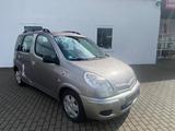 Toyota Yaris Verso 1.3 Sol AUTOMATIK/ KLIMA/ PDC / - Toyota Yaris: Van