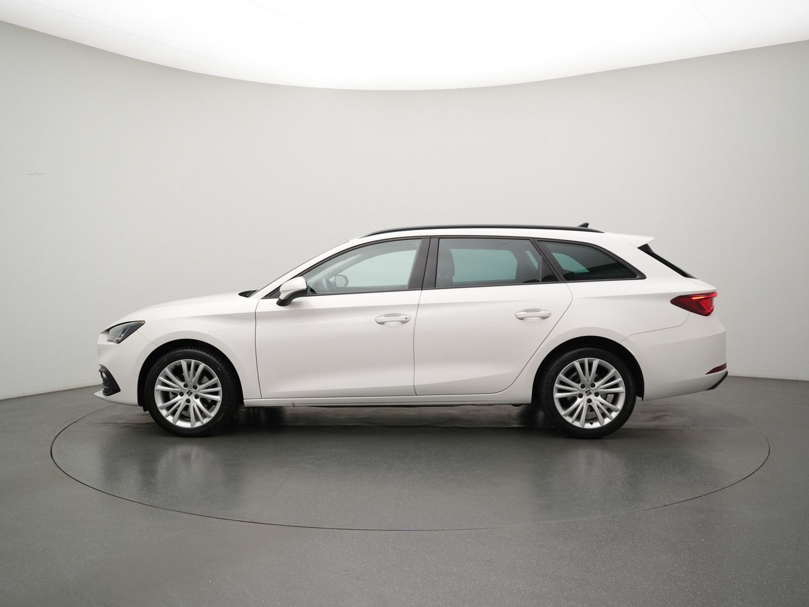 Seat Leon - Bild 17