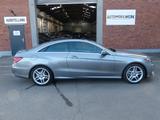 Mercedes-Benz E 300  Coupe  AMG Styling*1.Hand*Pano.*Comand* - Mercedes-Benz E 300: Coupé