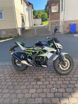 Kawasaki z125 - Angebote