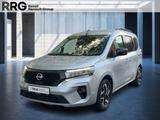 Nissan Townstar N-Connecta Rückfahrkamera PDC ABS Fahre - gebrauchte Nissan Townstar aus dem Jahr 2024