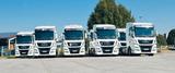 MAN TGX 18.520