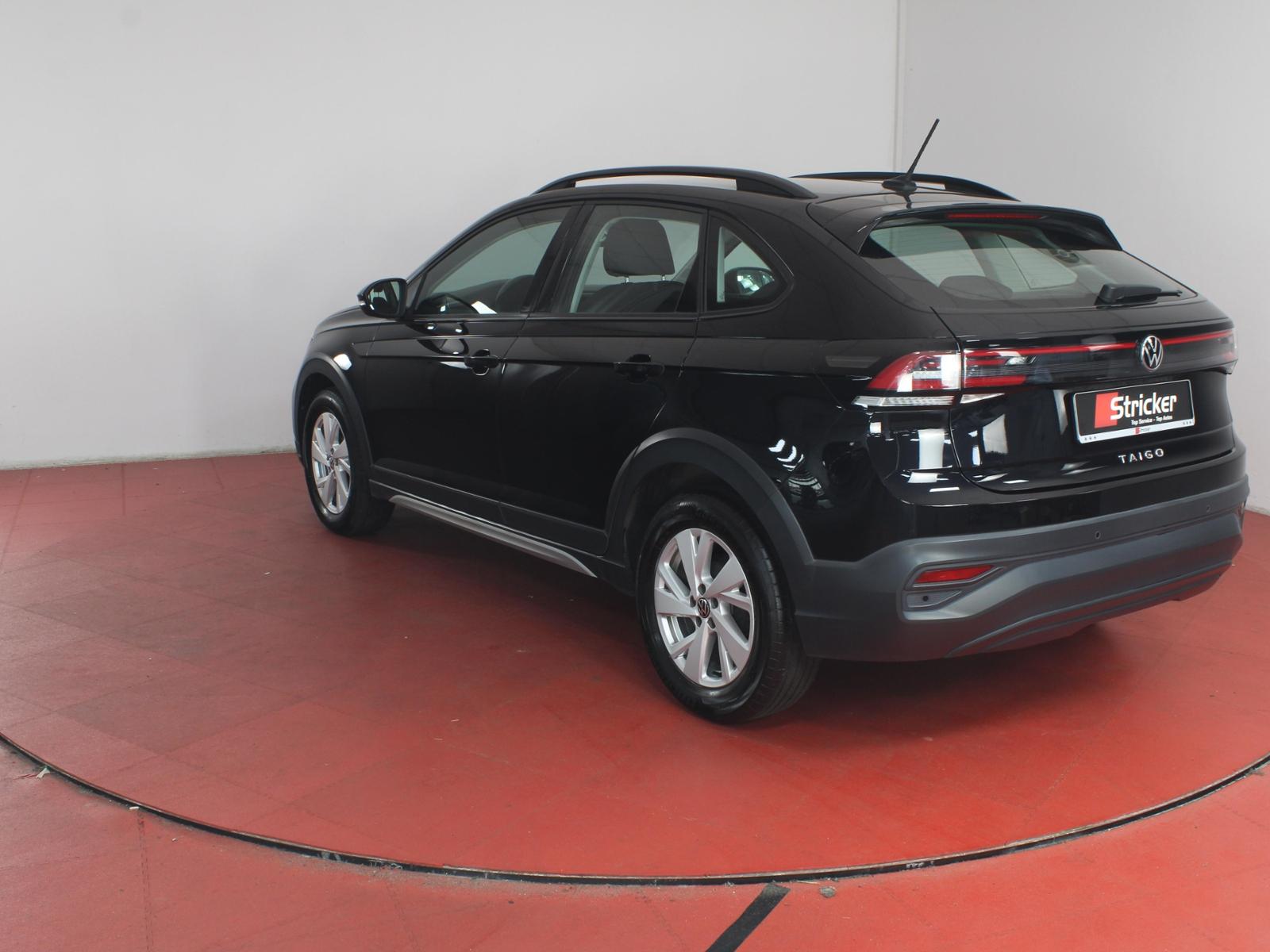 Volkswagen Taigo Life 1.0TSI 178,-ohne Anzahlung Navi, миниатюра 27