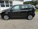 Citroën C3 Picasso VTi 95 Exclusive - gebrauchte Citroën C3 Picasso aus dem Jahr 2009