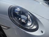 Porsche 911 Carrera 4 (991.2) Cabriolet Allrad A - Porsche 991 mit Benzin-Antrieb: Weiß