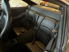 PORSCHE 911 993 Carrera 4 Coupé H-Kennzeichen