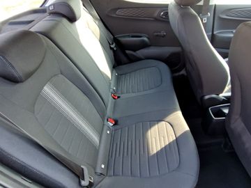 Hyundai i10 1.0 Select (63PS) 5-MT MY25