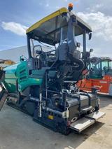 Vögele S 1300-3i auch MIETE - Vögele LKWs
