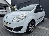 Renault Twingo Authentique 1.2 +AHK+Allwetter+2.Hand+ - gebrauchte Renault Twingo aus dem Jahr 2010
