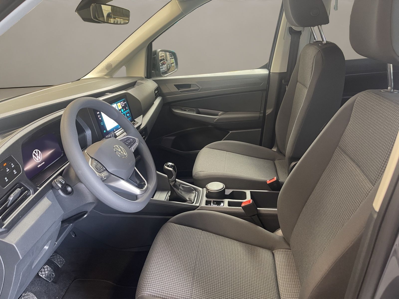 Volkswagen Caddy - Bild 8