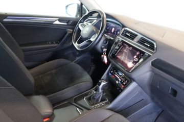 Volkswagen Tiguan 2.0 TDI Elegan. HUD+AID+STDHZG+MATRIX+AHK