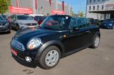MINI COOPER Cabrio Cooper - MINI MINI: Roadster