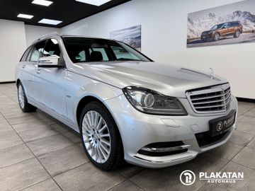 Mercedes C 180 - 3