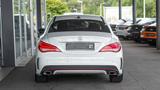 Mercedes-Benz CLA 250 AMGLINE*PANO*NIGHT*NAVI*XENON*ABSTAWARN* - gebrauchte Mercedes-Benz CLA 250 aus dem Jahr 2015