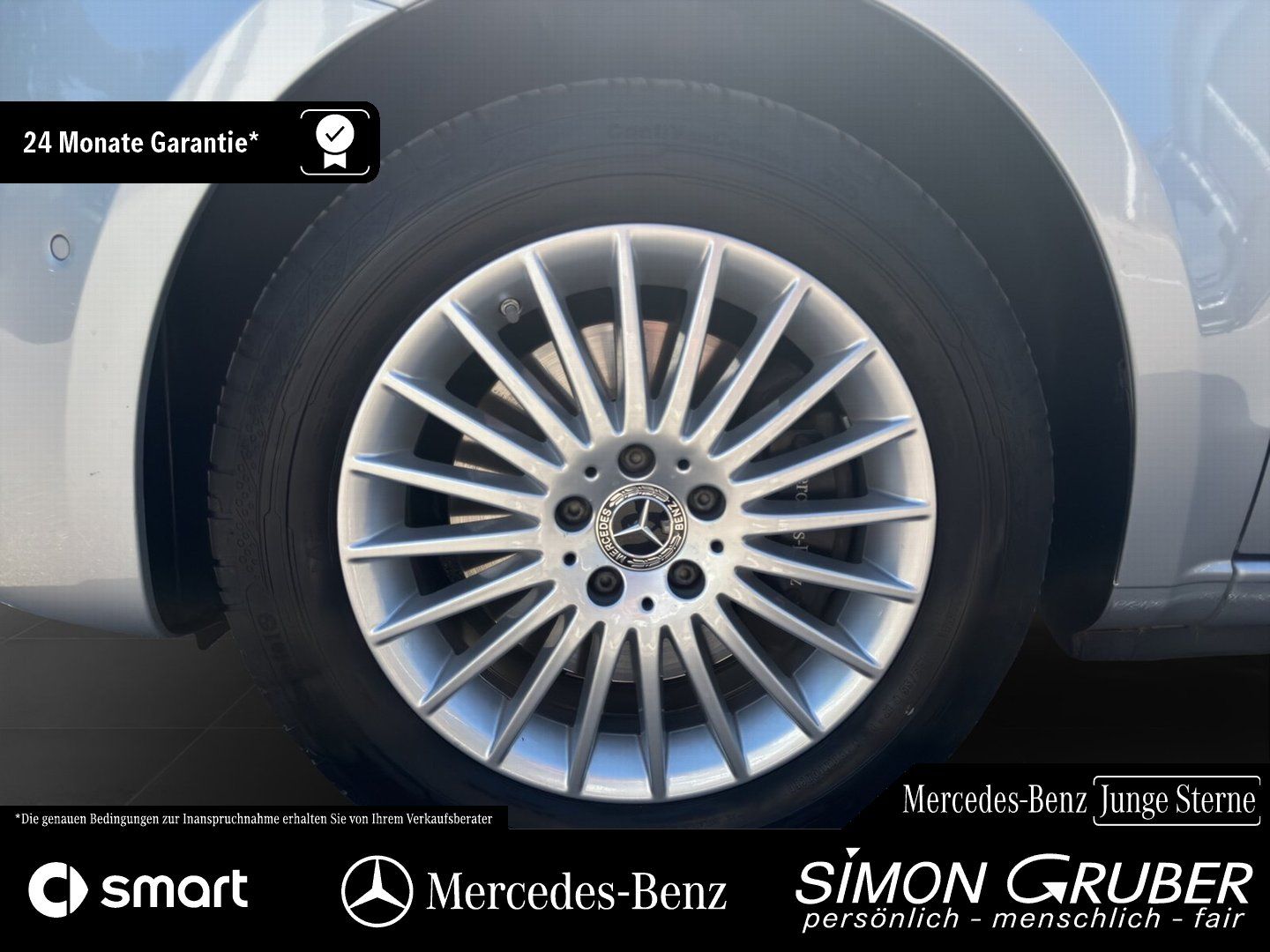Fahrzeugabbildung Mercedes-Benz V 250 d Style /K  Standh. Multibeam LED AHK SHZ