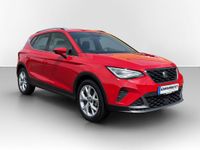 Seat Arona - Vorschau Bild 3