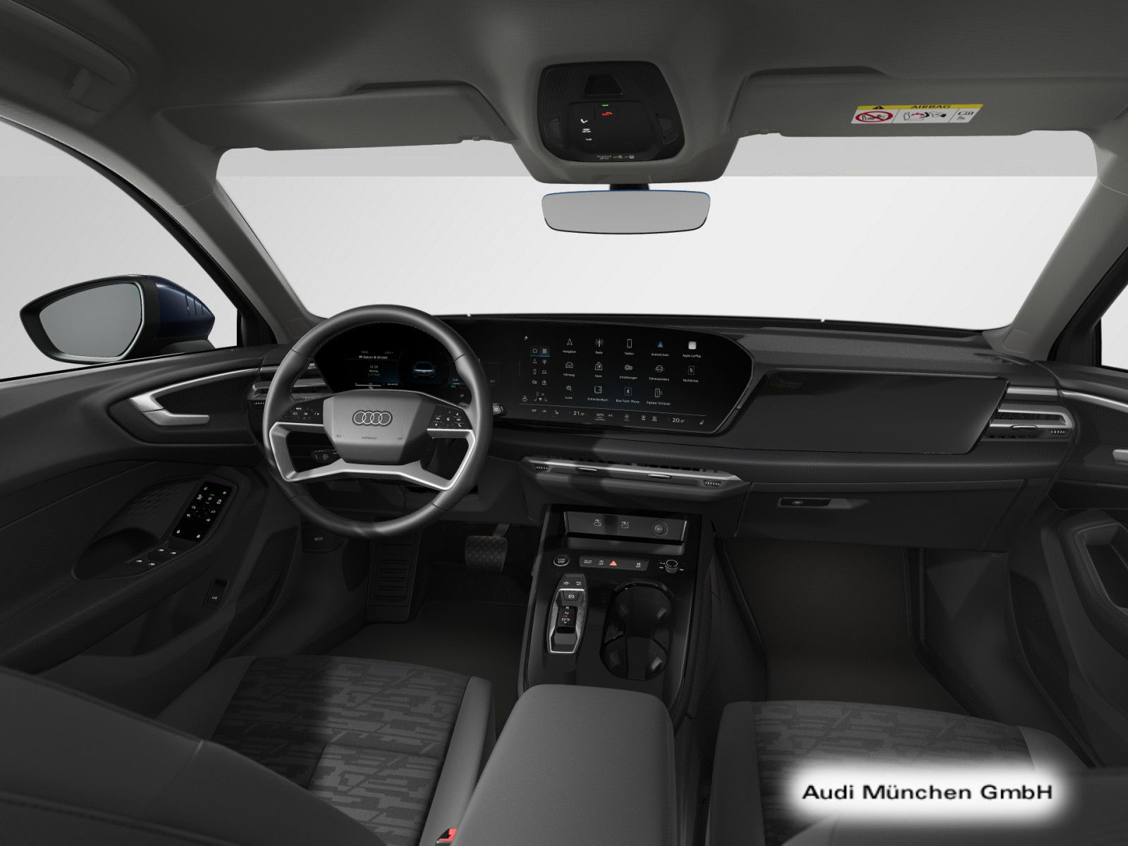 Audi A5 - Bild 11