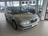 Skoda Octavia Lim. 1.Hand/Tüv.Neu/PDC/WenigKM - gebrauchte Skoda Octavia aus dem Jahr 2004