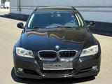 BMW 318 3 Touring 318d*TüvNeu - BMW 318 aus 2010: 318d