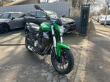 Benelli BN 302 Bj 17 / NUR 6 TKM Gepflegt ! - BENELLI HÄNDLER