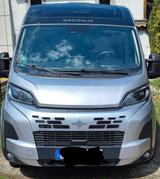 Westfalia Columbus 540 D mit TV, Solar, Skyview, Garantie - Westfalia T5