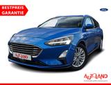 Ford Focus Turnier 1.5 EcoBoost LED Navi Kamera DAB - Ford Focus: D